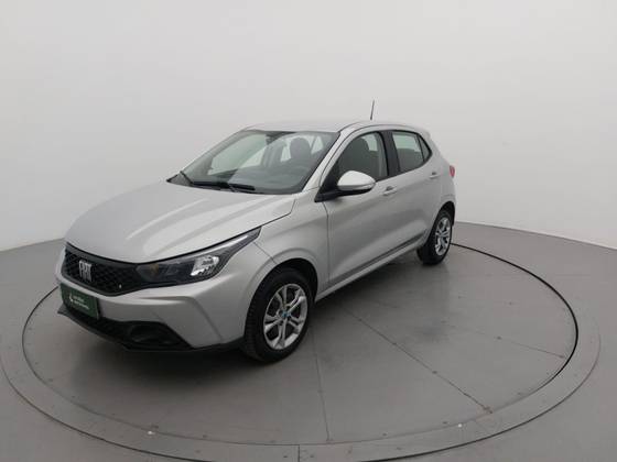 FIAT ARGO 1.0 FIREFLY FLEX DRIVE MANUAL